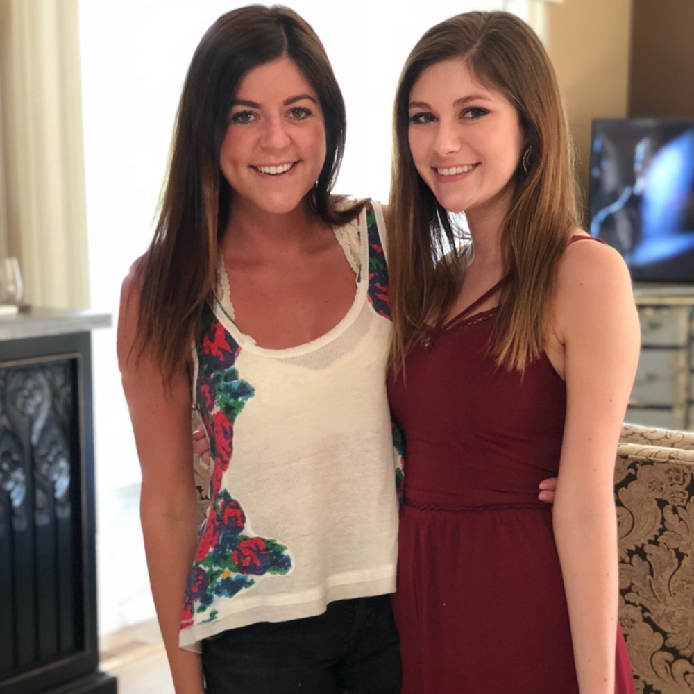 Meet your Posher, Mel